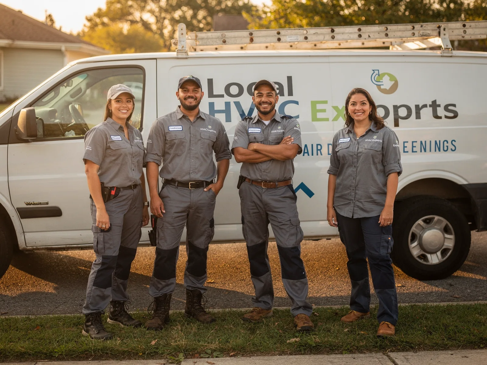24/7 HVAC Repair & AC Replacement company in Decatur, TN